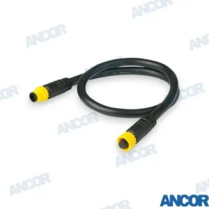 Câble d&rsquo;alimentation backbone nmea2000 0 Ancor – réf AM270010