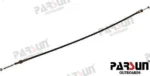 Câble d’arret moteur complet Parsun - réf PAF4-02000013