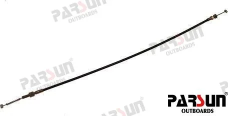 Câble d'arret moteur complet Parsun - réf PAF4-02000013