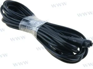 Câble de 7m pour panneau de contrôle rc5 Kicker – réf KRCEXT25