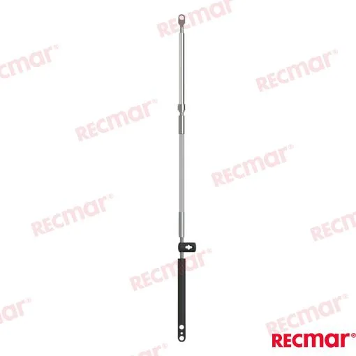 Câble de commande Mercury gen II 7' Recmar - réf RECPT53907