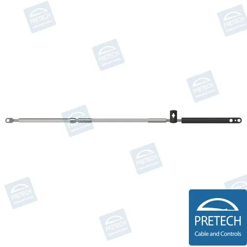 Câble de commande Mercury gen II 9" Pretech - réf PRE53909