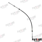 Câble de commande Parsun - réf PAF40-01030300A