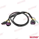 Câble de compte Recmar - réf REC84-8M0055044