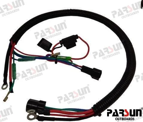 Câble de connexion tilt Parsun moteur F30FWL-T EFI - réf PAF40-05001200EI