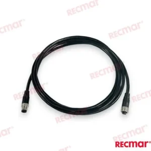 Câble de derivation nmea 2000 (3m) Recmar – réf RECJSP07057
