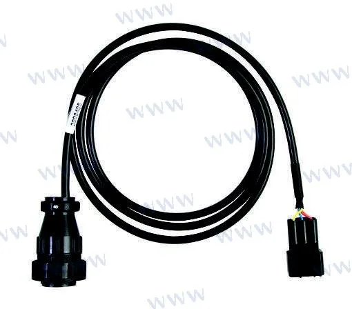 Câble de diagnostic Parsun 3151 / ap54 Texa - réf REC3908405