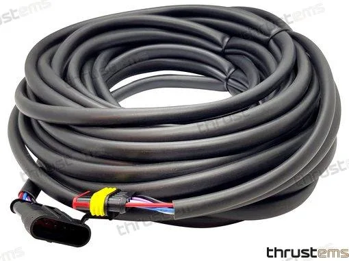 Câble de propulseur 15m Thrustems - réf GS64021