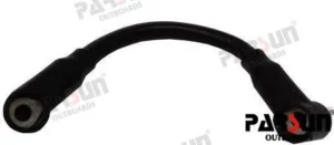 Câble de relais noir Parsun – réf PAF40-05030005