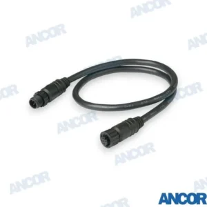 Câble drop nmea 2000 5m Ancor – réf AM270305