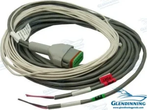 Câble enable stb Glendinning – réf GLE11603-04-S