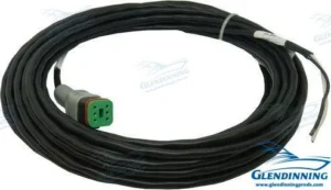 Câble enable stb no trim Glendinning – réf GLE11603-02IGN-40
