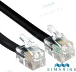 Câble ethernet 5m Simarine - réf SIMDC01