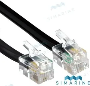 Câble ethernet 5m Simarine – réf SIMDC01