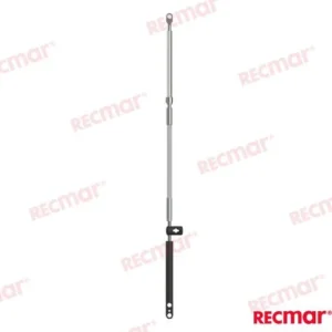 Câble mercury gen ii 27′ Recmar - réf RECPT53927