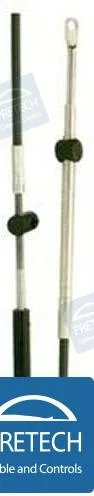 Câble mercury type cc179 – 10ft Pretech – 8M0082483