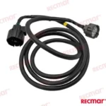 Câble (multi 6ft) Recmar - réf REC32590-ZVL-600