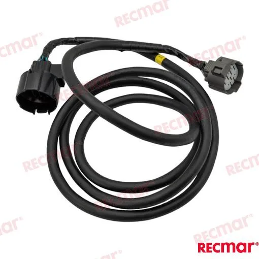 Câble (multi 6ft) Recmar - réf REC32590-ZVL-600