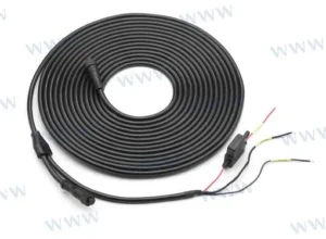 Câble nmea2000 power 25 pieds JL Audio – réf JLMMC-PN2K-25