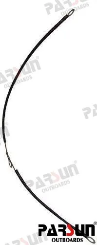 Câble Parsun moteur F25FWL-T, F30FWL-T EFI - réf PAE10-01010009