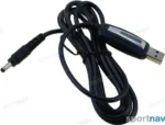 Câble pc pour spo36m SportNav - réf SPO36M009