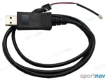 Câble pc programmation vhf sport507 SportNav - réf SPO507PCABLE