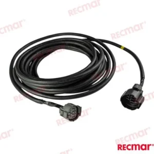 Câble (single 20ft) Recmar - réf REC32590-ZVL-820