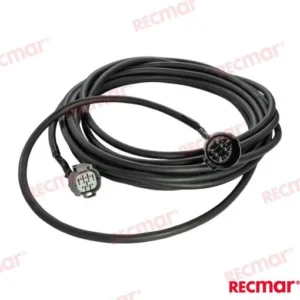 Câble (single 30ft) Recmar - réf REC32590-ZVL-840