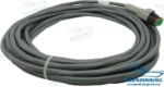 Câble start-interlock (saii) 9 m Glendinning - réf GLE11602-03