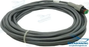Câble start-interlock (saii) 9 m Glendinning – réf GLE11602-03