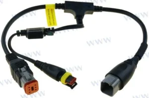 Câble texa adaptateur brp – réf REC3909435