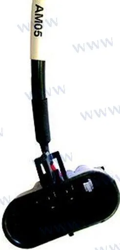 Câble texa am05 mercury mercruiser 4p – réf REC3902250