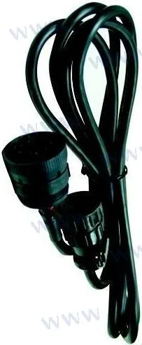 Câble texa am24a cummins merc diesel – réf REC3904277