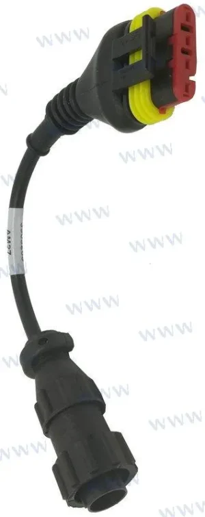 Câble texa am27 mercruiser – réf REC3905265