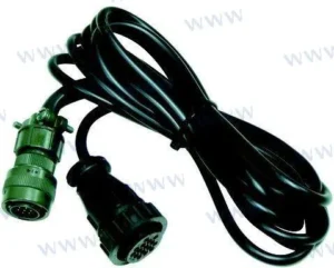 Câble texa am28 mtu mercedes – réf REC3905286