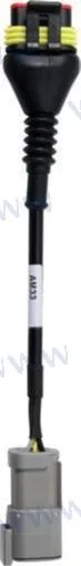 Câble texa am33 yanmar – réf REC3907642