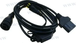 Câble texa obdm 3151 / am43 – réf REC3910120