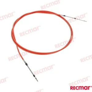 Câble de commande moteur Recmar – réf RECPT3300C10