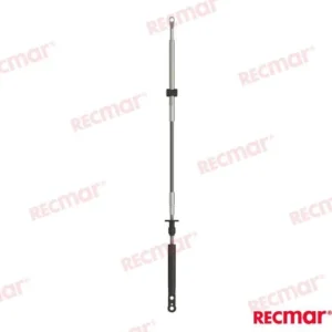 Câble type cc205 – 11&prime; – 3,35m Recmar – 173111