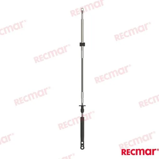 Câble type cc205 - 12' - 3,66m Recmar - 173112