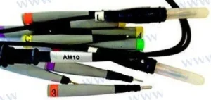 Câble universel am10 Texa – réf REC3904048