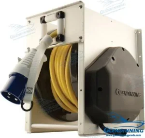 Cablemaster 16a 24v Glendinning – réf GLECRM16-24