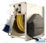 Cablemaster 32a 24v Glendinning - réf GLECRM32-24