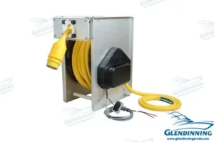 Cablemaster 63 24v 4/3 y Glendinning – réf GLECRMA63-24-43Y