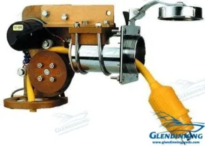 Cablemaster cm-4 12v Glendinning – réf GLE05010
