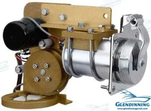 Cablemaster cm-4 24v Glendinning – réf GLE05013