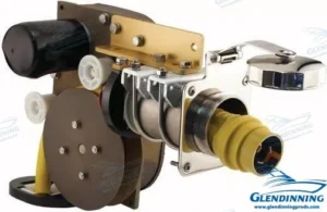Cablemaster cm-7 24v. Glendinning – réf GLE04022