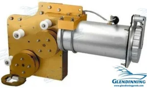 Cablemaster cm-8 100a 24v Glendinning – réf GLE04094