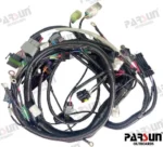Cables de cdi Parsun - réf PAF115-05070200
