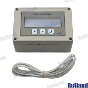 Câbles étamé Rutland – réf MARCA0702